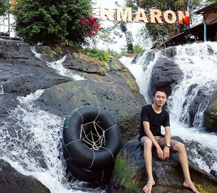 Harga Tiket Masuk Sumber Maron