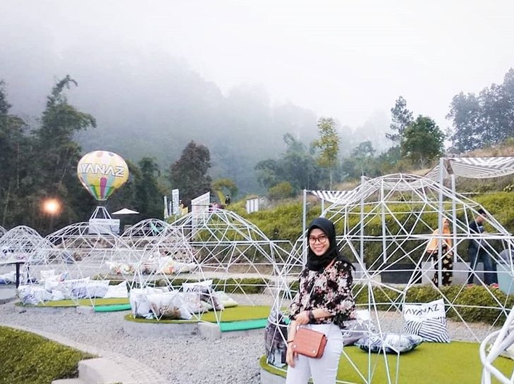 Harga Tiket Masuk dan Jam Buka Wisata