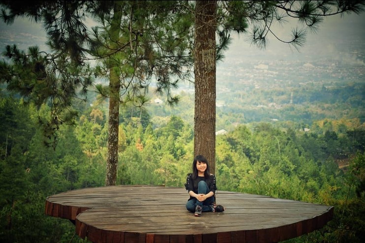 Jam Buka Tempat Wisata Coban Rais