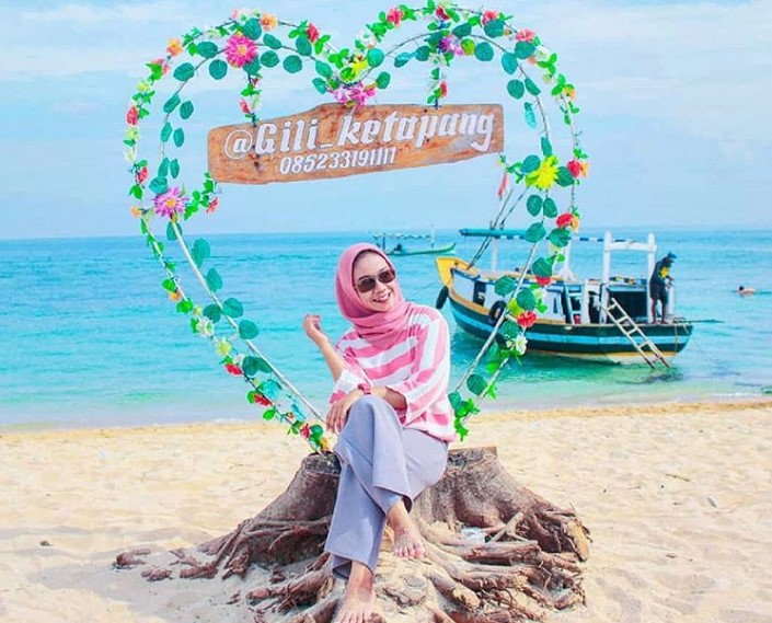 Jam Operasional Gili Ketapang