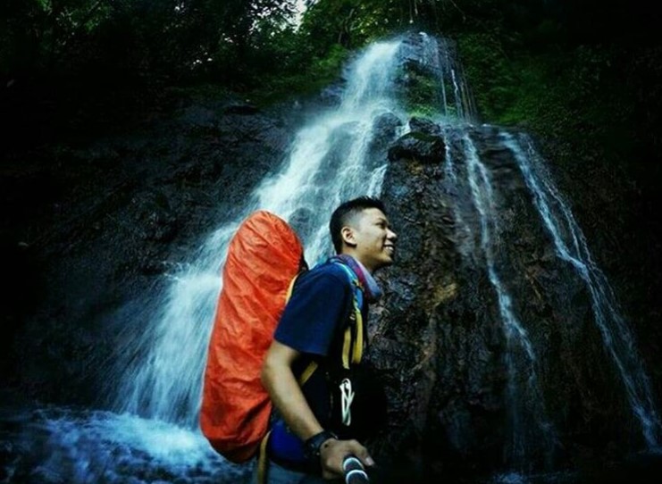 Kawasan Wisata Alam Curug Cilember