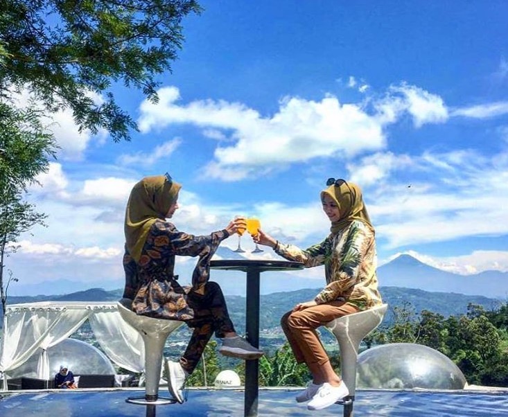 Kursi Santai