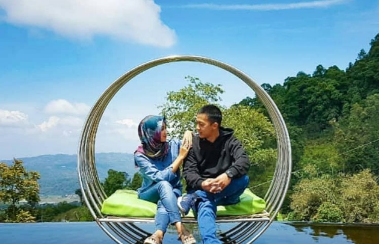 Kursi Santai