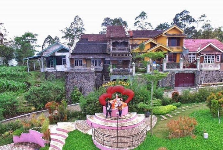 Penginapan Wisatawan