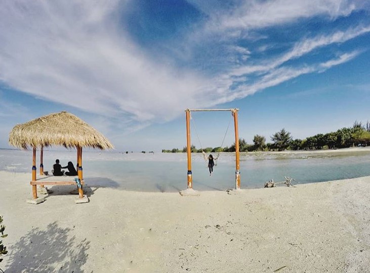 Pulau Anyer