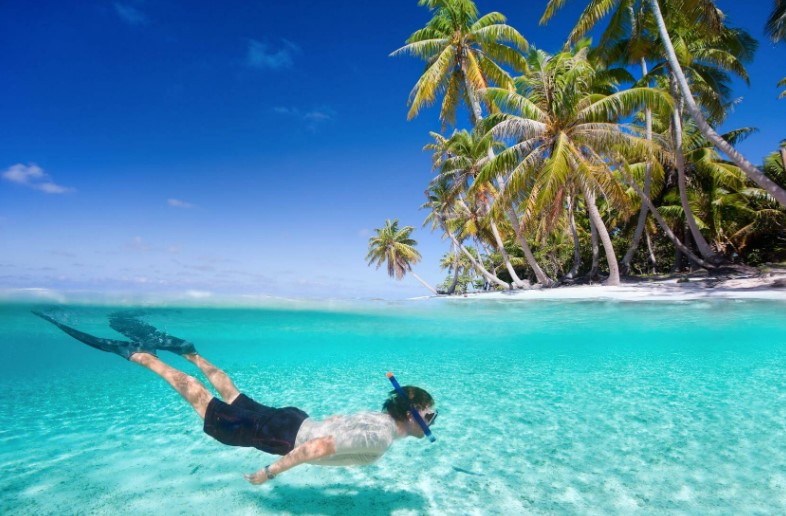 Pulau Bira, Surga Tersembunyi di Pulau Seribu