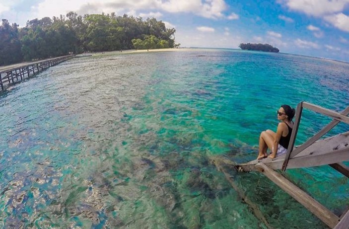 Pulau Kotok