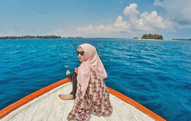 Pulau Pramuka