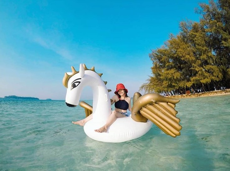 Pulau Tidung