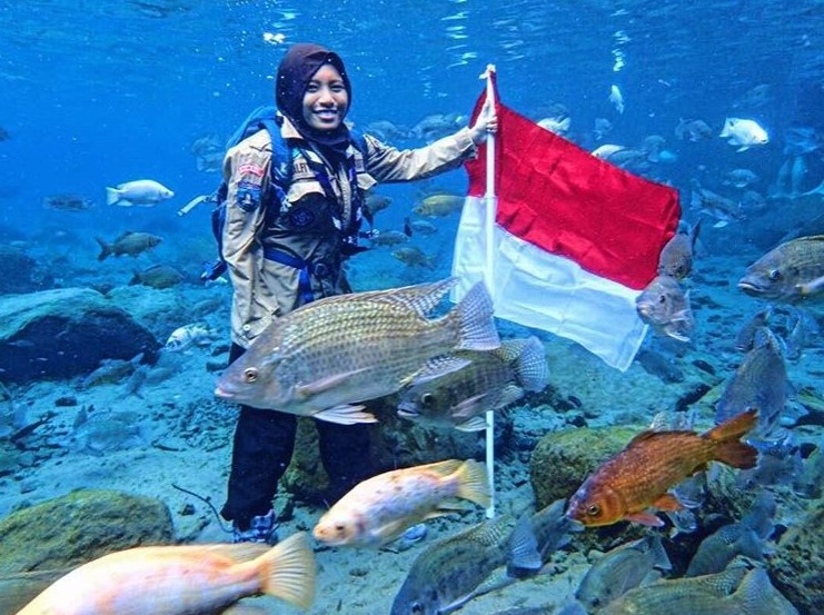 Rute Menuju Tempat Wisata Umbul Ponggok