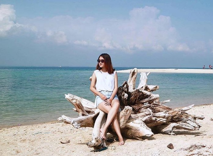 Tips Berkunjung ke Gili Ketapang