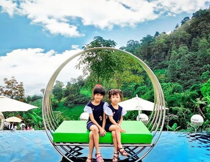Tips Ketika Berkunjung Ayana Semarang