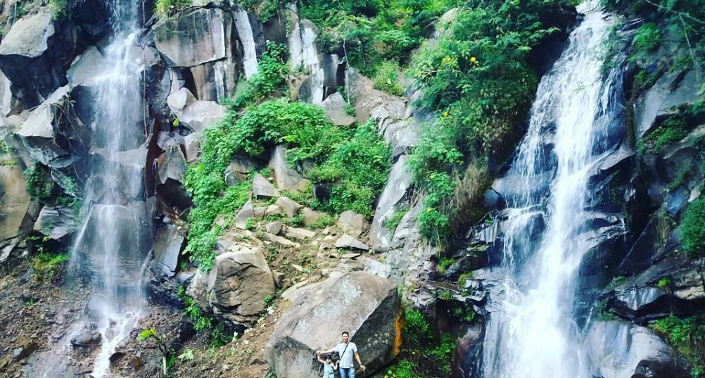 Tips Wisata ke Coban Rais, Gunakan Alas Kaki dan Pakaian yang Nyaman