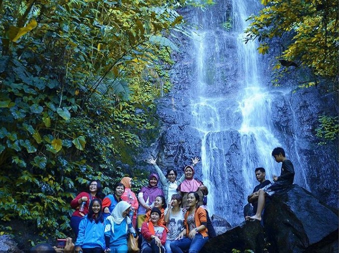 Tips Wisata ke Curug Cilember
