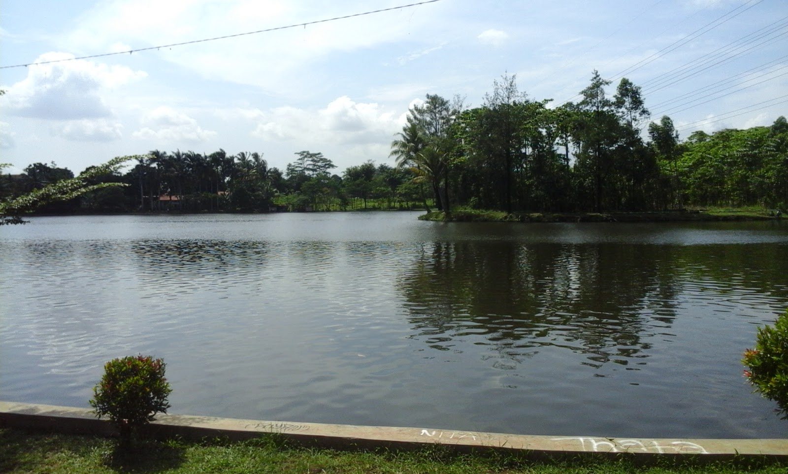 Situ Jatijajar
