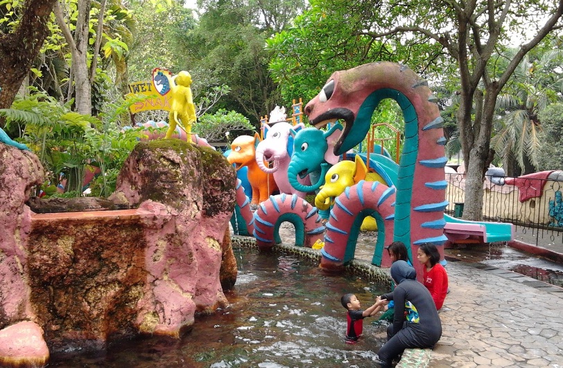 Aquatic Fantasy