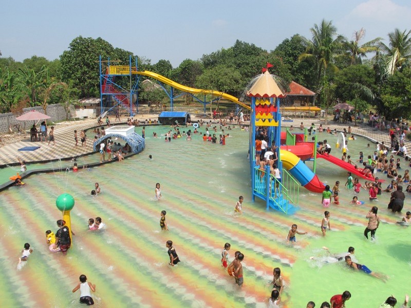Taman Pasir Putih