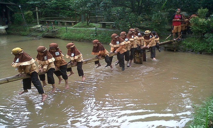 Pondok Zidane