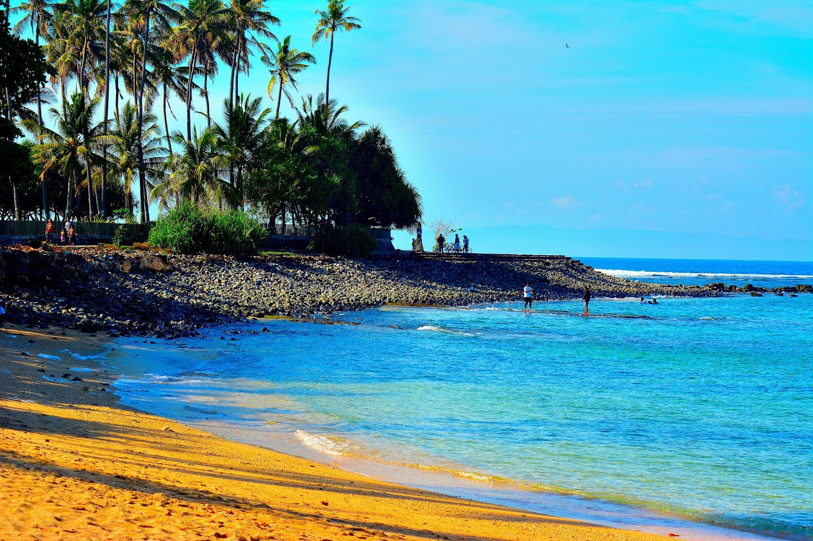 Pantai Senggigi