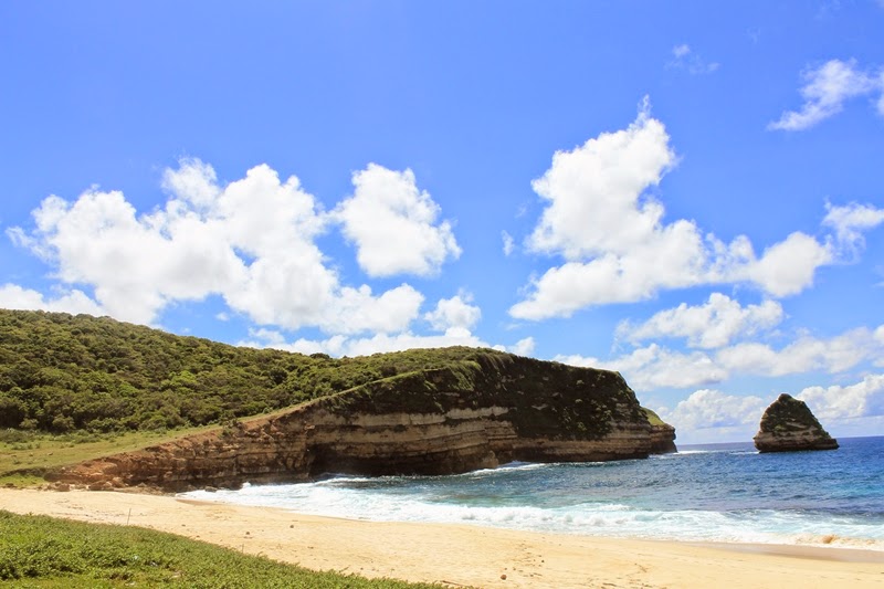 Pantai Tunak