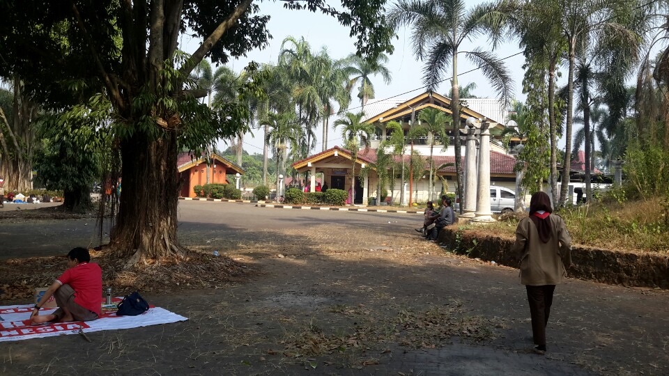 Taman Wisata Permata Buana