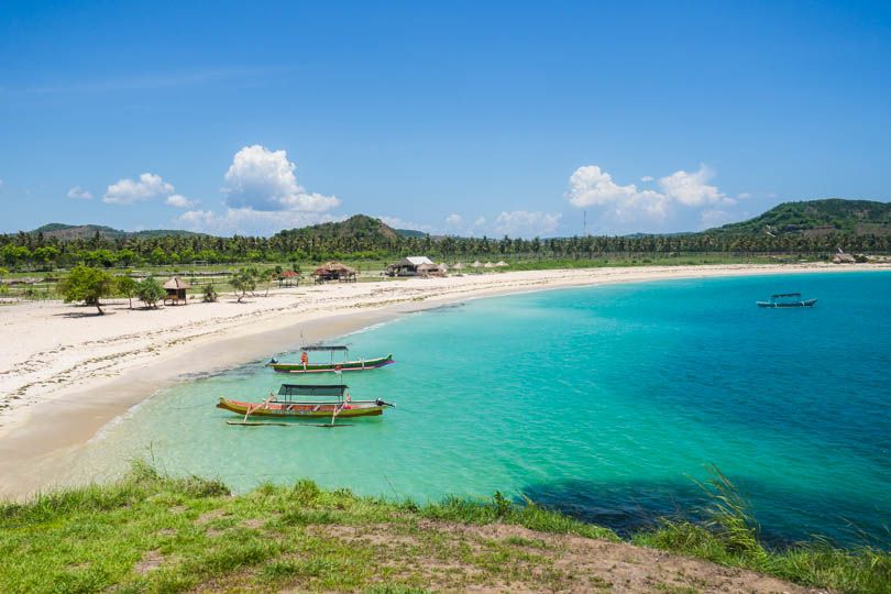 Tanjung Aan