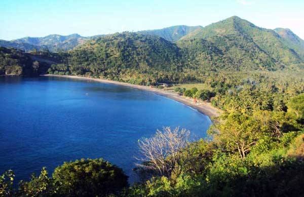 Bukit Malimbu
