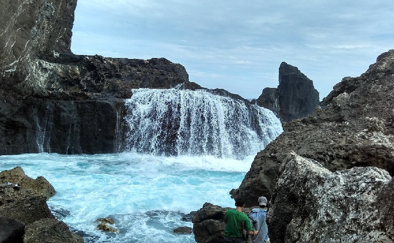 Pantai Nambung