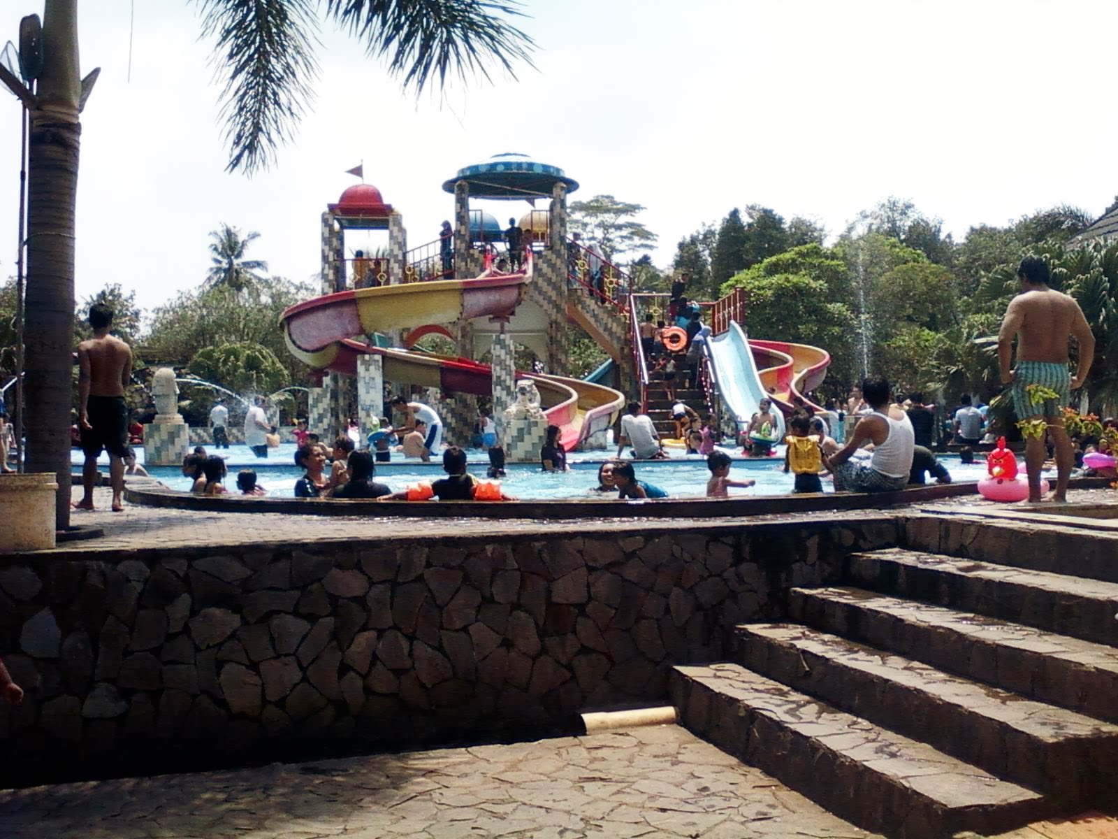 Waterpark Ceria