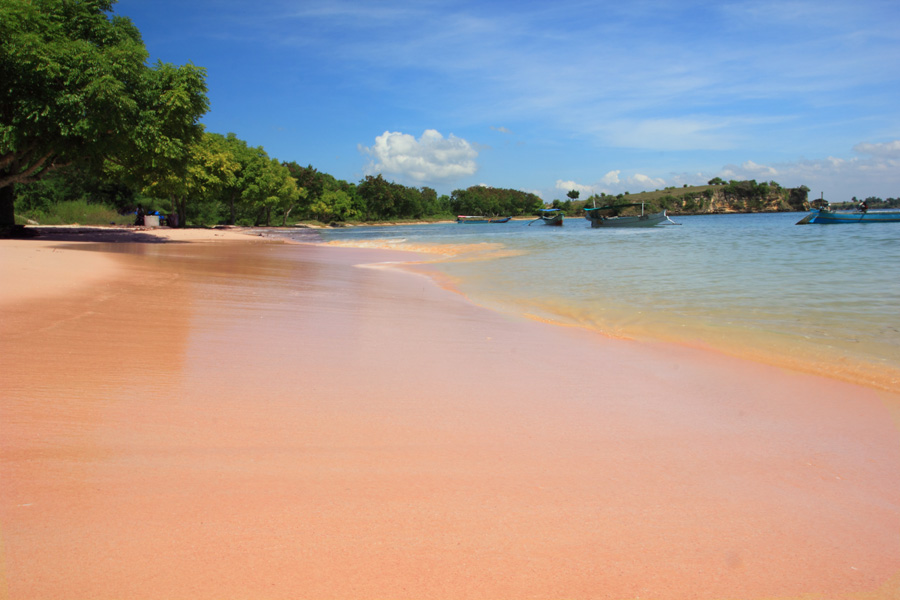Pantai Tangsi