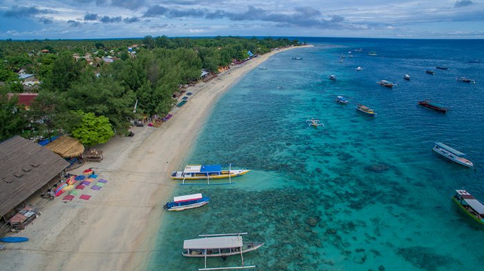 Gili Trawangan
