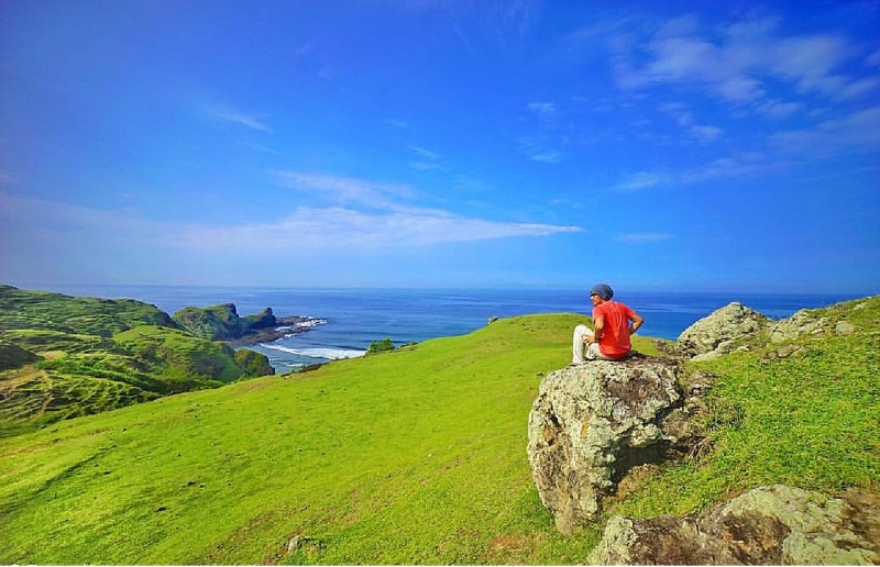 Bukit Merese