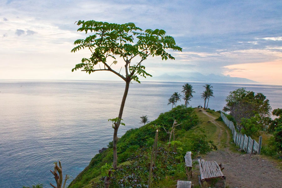 Bukit Nipah