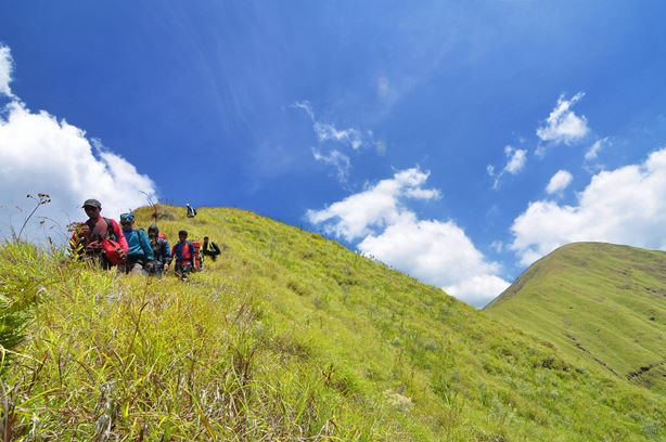 Bukit Anak Dara