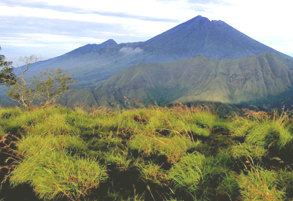 Bukit Nanggi