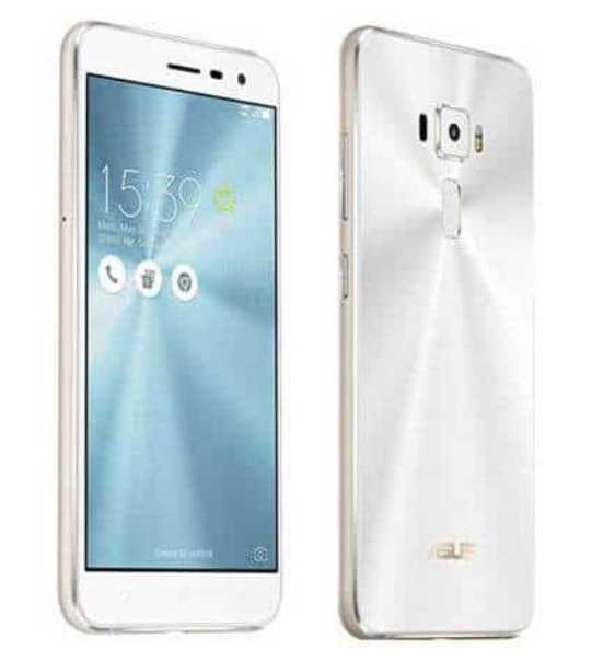 Asus Zenfone 3 ZE520KL