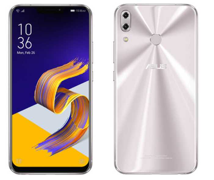 Asus Zenfone 5 ZE620KL