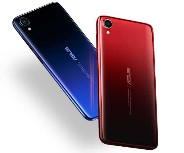 Asus Zenfone Live L2