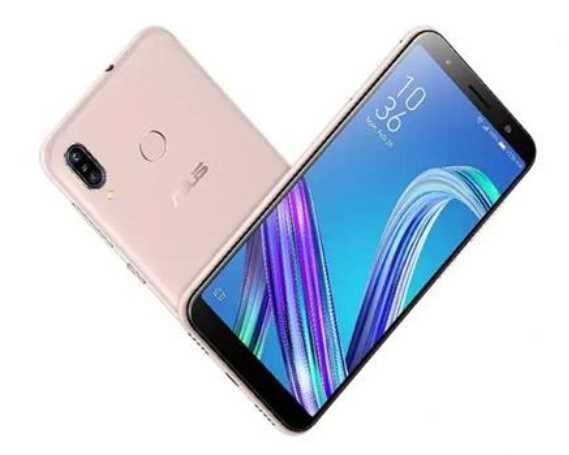 Asus Zenfone Max (M1) ZB555KL