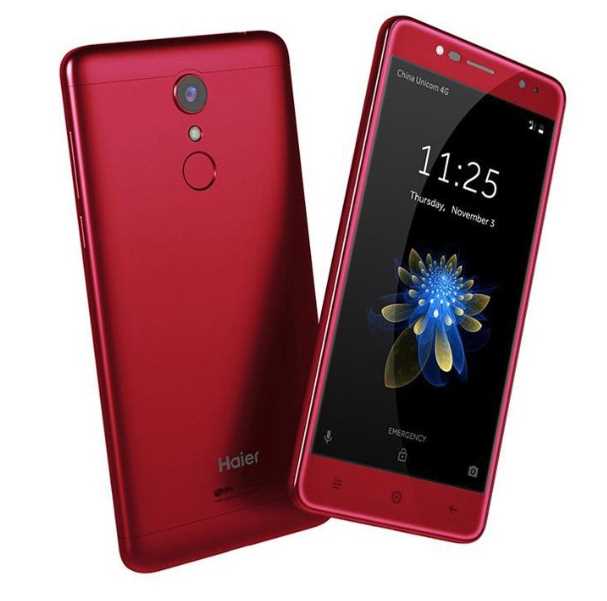 Haier Leisure L7