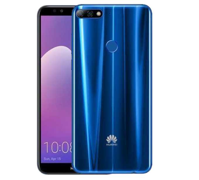 Huawei Y7 Prime 2018