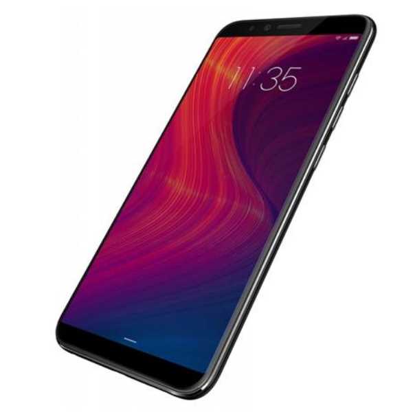 Lenovo K5 Play