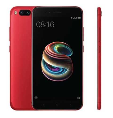 Xiaomi Mi A1