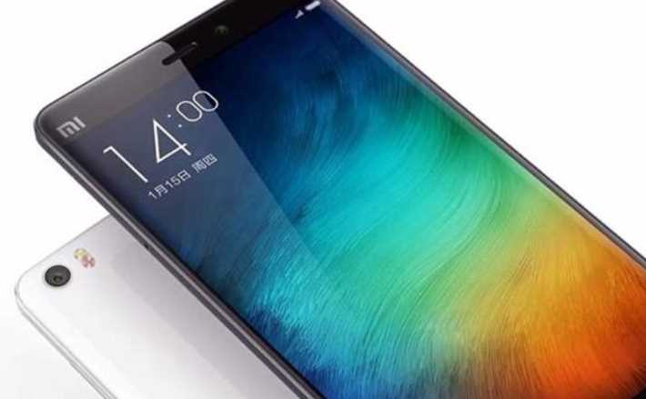 Xiaomi Redmi 5 Plus