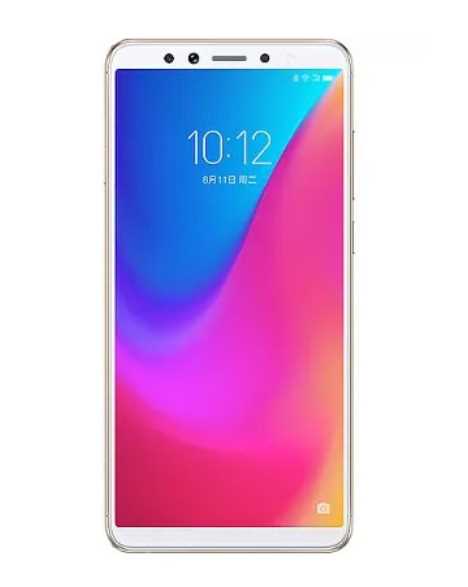 lenovo k5 pro