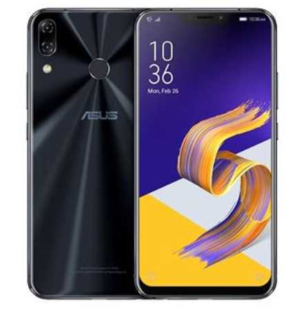Asus Zenfone 5z ZS620KL