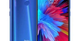 Redmi Note 7