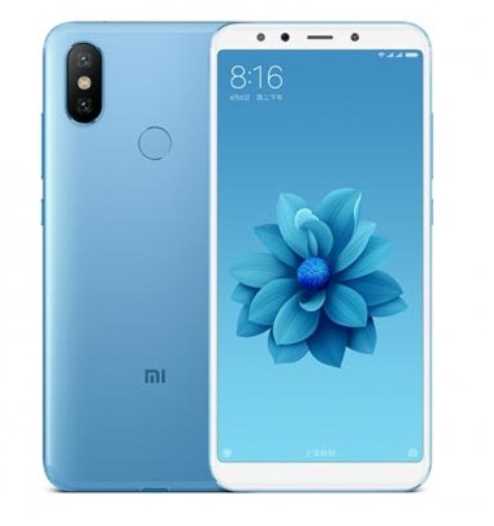 Xiaomi Mi A2
