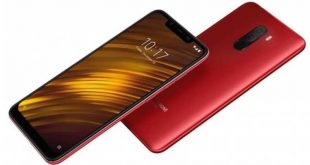 Xiaomi Pocophone F1