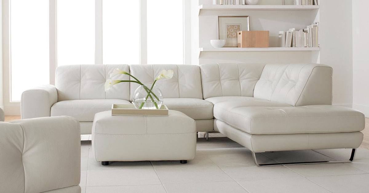 Model Sofa Rumah Minimalis yang Bisa Jadi Pilihan